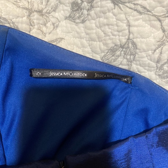 The dresses are like new, only worn once. some are size 6,8,10 and 12 - Picture 10 of 16